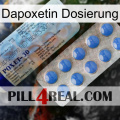 Dapoxetine Dosage 39